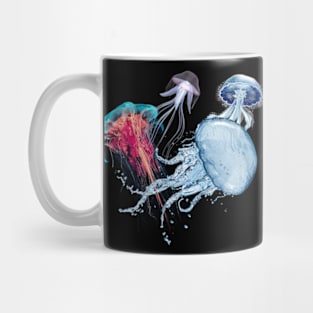 The Eternal Life Mug